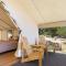 Cozy Glamping Retreat with Stargazing Skies