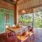 Villa with amazing rice field view between Canggu and Ubud - Penebel