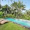 Villa with amazing rice field view between Canggu and Ubud - Penebel