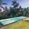 Villa with amazing rice field view between Canggu and Ubud - Penebel