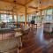 The Woods Retreat