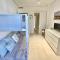 Luxury apartment overlooking Javea Bay numm1 - Jávea