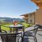 Alpenchalets Oberlaiming