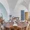 Masseria Preti Historic Masseria Galatina - Happy Rentals