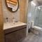 House with pool & jacuzzi for 5 persons