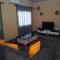 A Nice Homely 2- Bedroom House