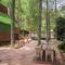 The Woods Retreat
