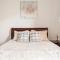 Wonderful Getaway Cypress 2 BR with thoughtful comforts