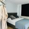 B&B Aline Florentine - adults only - Luxury B&B - Chambres dHôtes - Zimmer Frei