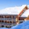 Appartement les Coches-Monchavin - La Plagne Tarentaise