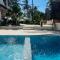Mnana Beach Bungalows
