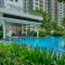 Modern Suite@Midhills Genting Highlands(FreeWi-Fi) - Гентинг-Хайлендс