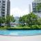 Modern Suite@Midhills Genting Highlands(FreeWi-Fi) - Гентинг-Хайлендс