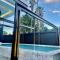Futuristic Pool Villa with Stunning Mountain View - Chiang Mai
