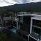 Futuristic Pool Villa with Stunning Mountain View - Chiang Mai