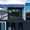 Futuristic Pool Villa with Stunning Mountain View - Chiang Mai