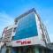 FabHotel DPS International