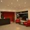 Hotel Astro