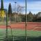 Appartement plage piscine et tennis inclus