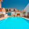 ISA-Residence with swimming-pool in Santa Teresa di Gallura