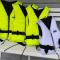Fjällstuga i avskildhet med elbilsladdare