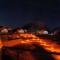 Wadi rum bubble experience