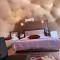Wadi rum bubble experience