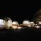 Wadi rum bubble experience