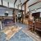 Earthship Mierzeszyn