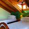 Loft apartment 20m from sea