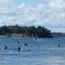 Langeby Camping
