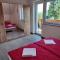 Apartments and Wellness Jelovca - Radovljica