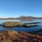 The Wheelhouse - Carinish