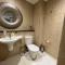 12 Palm Boulevard Apt 404 by WhereToGo - Durban