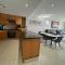 12 Palm Boulevard Apt 404 by WhereToGo - Durban