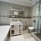 12 Palm Boulevard Apt 404 by WhereToGo - Durban