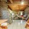 Log Cabin Apartment Käkriäinen B