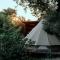 LJUBAC GLAMPING BELL TENT Robinson