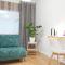 Apartamento Chanteiro I