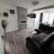 Apartment Simon Green