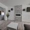 Apartment Simon Green