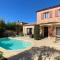 Maison CAUVIERE