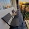Apartment Simon Green
