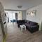 Apartment Simon Green