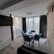Apartment Simon Green