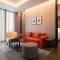 Courtyard by Marriott Suwon Courtyard by Marriott Suwon