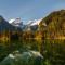Relax- & Wanderhotel Poppengut - Hinterstoder