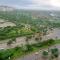Top Luxuries Couple Friendly Stay in Gaur Mall by Taj Studios near to #Expo Centre #CPHI & P-MEC