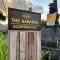 The babakan accommodations