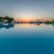 Palazzo Monaci-Appartamento con piscina nelle crete Senesi - Asciano